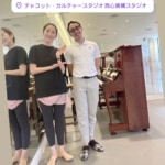 贅沢✨ピアノ伴奏付きレッスン