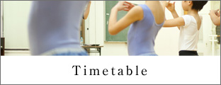 timetable-ban